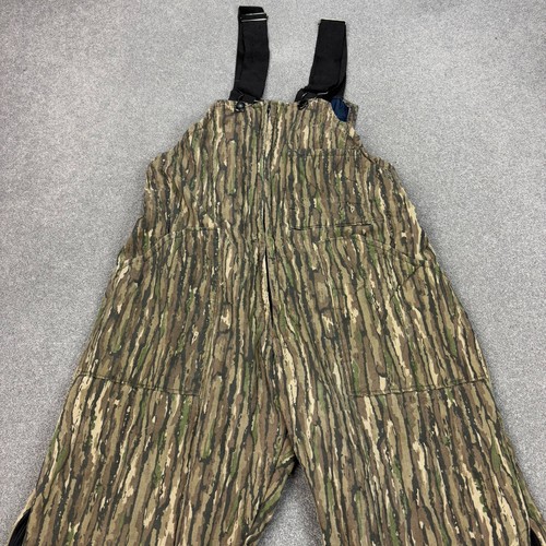 Salopette chasse realtree - salopette,