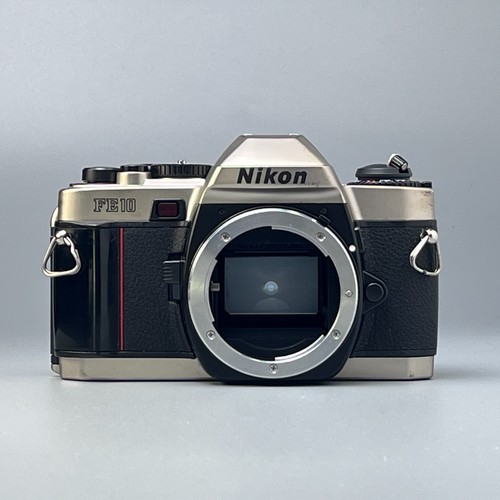 Appareil photo argentique