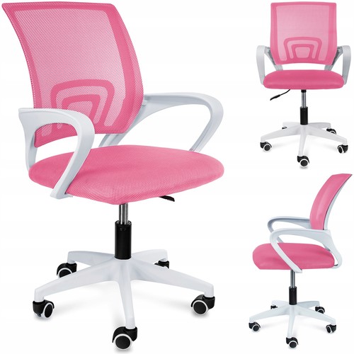 Chaise smart rose - chaise,