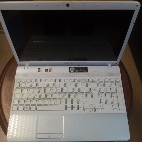 Sony vaio pgc 71c11m hors - pgc-71c11m, 15"