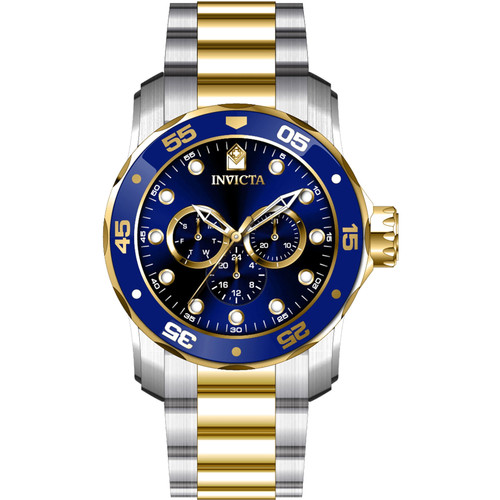 Montre invicta 45724 homme - montre,