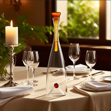 Carafe Whisky Cadeau Homme