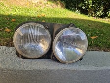 optique Auteroche  Morette  Peugeot 309