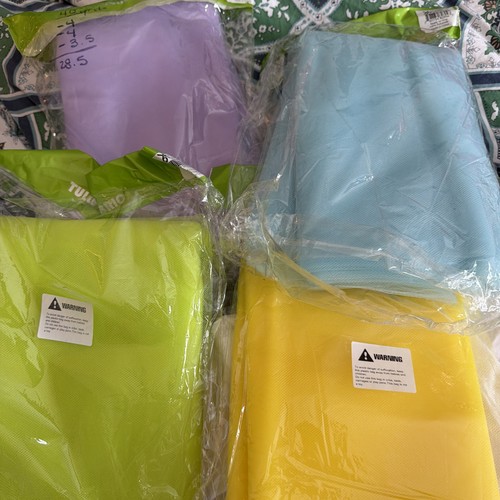 Multi pkg tulle fabric - pkg,