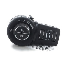 Interrupteur d'éclairage -