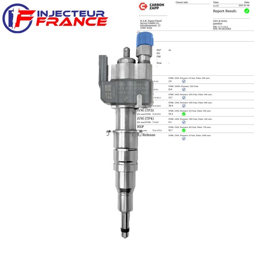 13537589048 injecteur vdo - 13537589048-08,