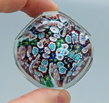 ANCIENNE SULFURE PRESSE PAPIER