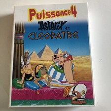 Jeux Astérix PUISSANCE 4