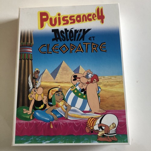 Jeu astérix puissance - jeu,