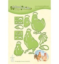 Fustelles Big Shot Sizzix