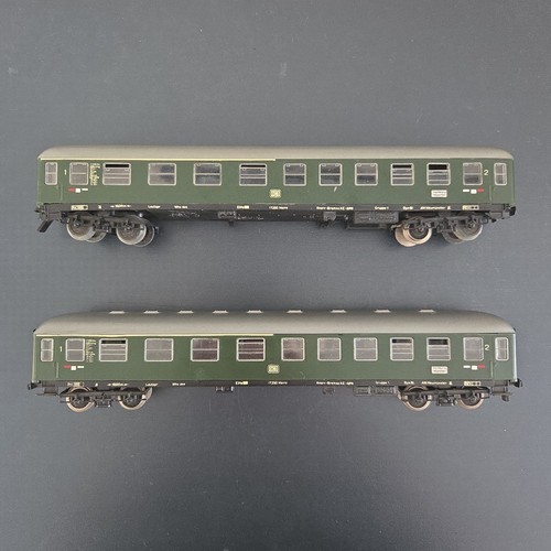 Trix express 3381 - express,