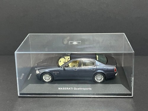 Ixo maserati quattroporte - ixo,