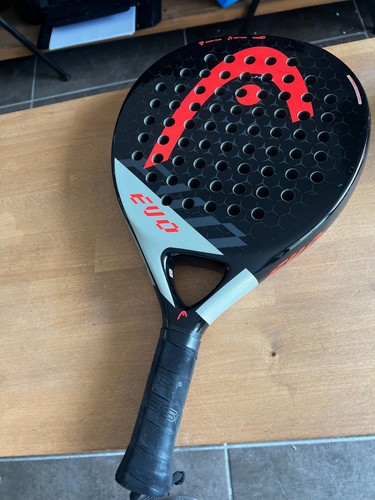 Raquette padel head delta evo - head,