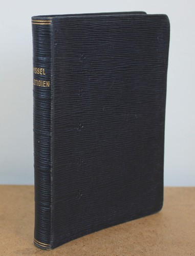 Missel quotidien abbé - quotidien,
