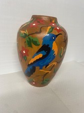 Ancien jolie vase vintage en
