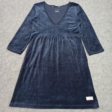 Robe Velours Odd Molly 3 - L