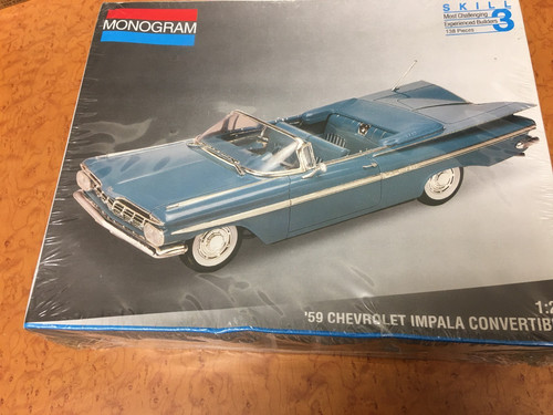 Vintage amt 1959 - amt,