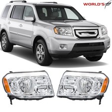 For Honda Pilot 2009-11