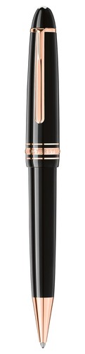 Montblanc meisterstück stylo - montblanc,