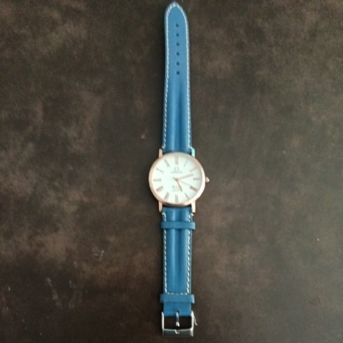 Montre quartz homme omega de - ,