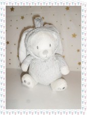 ㉜ - Doudou  Peluche Musicale