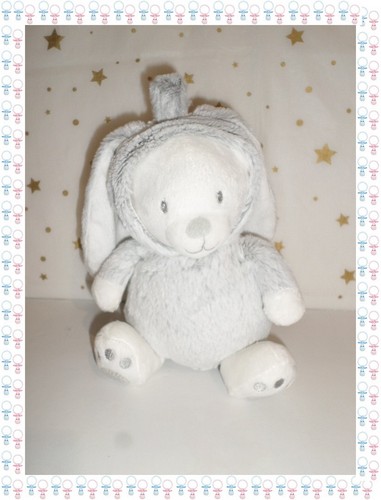 Doudou peluche musicale - doudou,