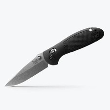 Benchmade Mini Griptilian