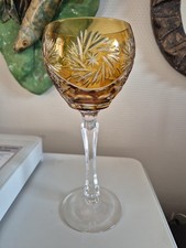 ANCIEN VERRE DE Belle État
