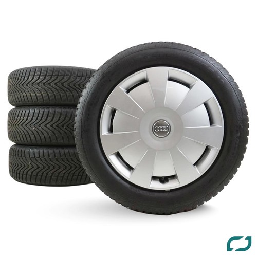 Audi kit pneus - a3,