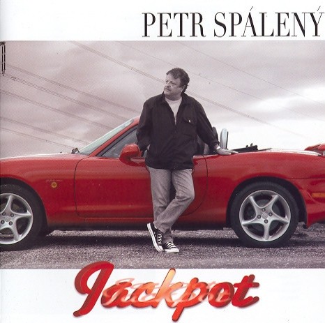 Petr spálený jackpot - petr,