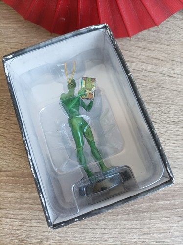 Eaglemoss comics super hero - eaglemoss,
