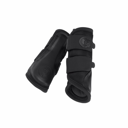 Eskadron boots mesh black - eskadron,