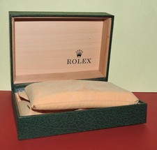 BOITE / COFFRET de MONTRE 