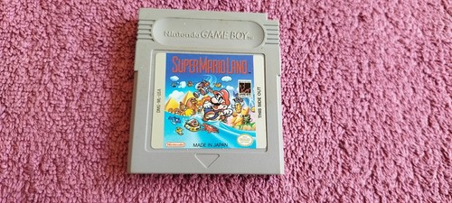 Super mario land nintendo - mario,
