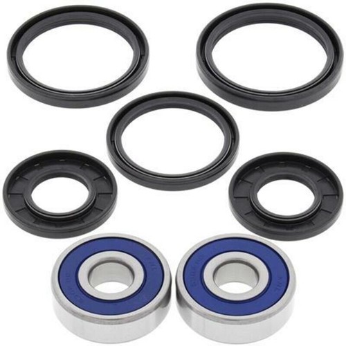 Kit roulement roue - avant, moto