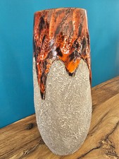 Magnifique vase style Charles