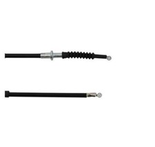 Transmission câble embrayage