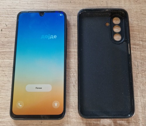 Samsung galaxy a17 - samsung, 5g