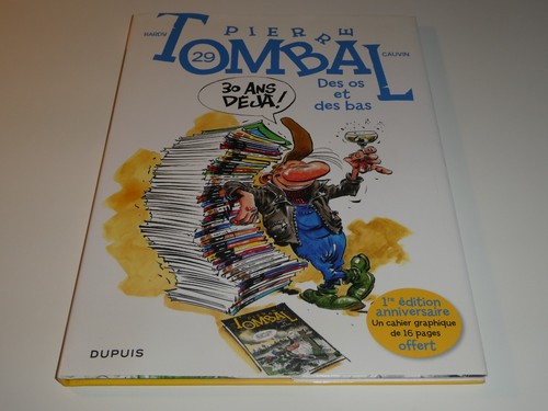 Pierre tombal tome - eo,