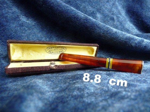 Fume cigarette ancien avec - ancien,