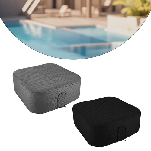 Housse thermique gonflable - housse,