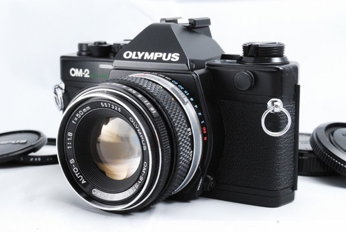 Excellent olympus om 2 - 【excellent+5】olympus, om-2