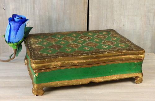 Grande coffret boîte - coffret,