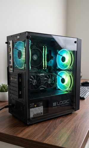 Gamer performant idéal - performant,