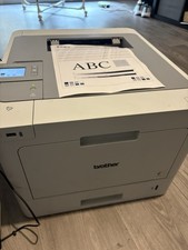 Imprimante Brother Printer