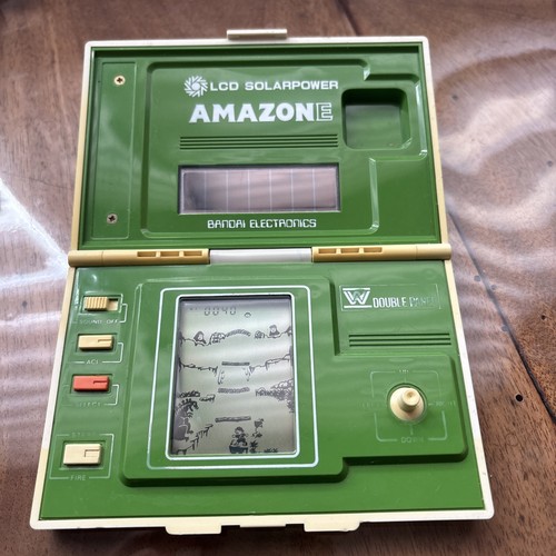 Bandai electronics jeu - bandai,