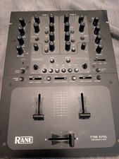 Rane TTM57SL Serato