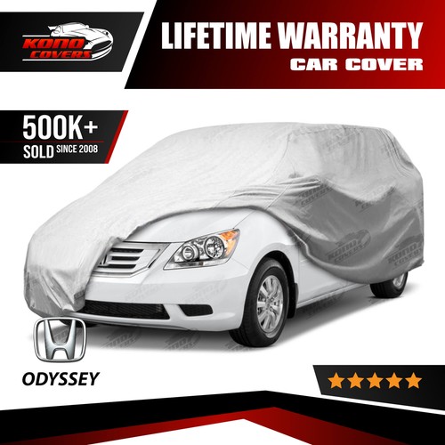 Fits honda odyssey - fits,