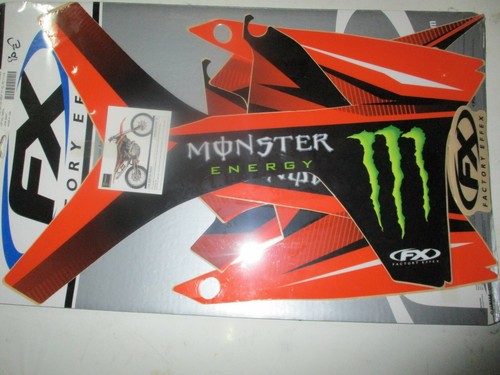 Kit déco monster neuf pour - monster,