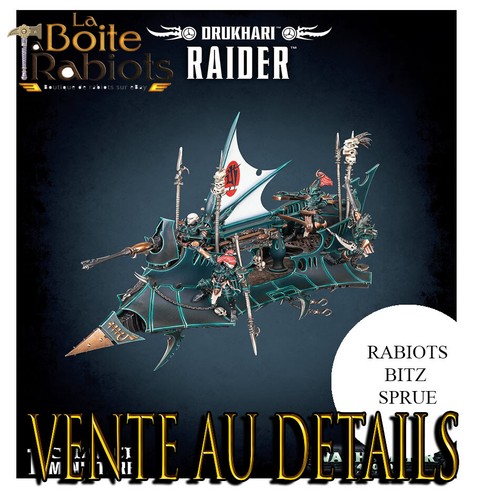 Warhammer 40000 raider - warhammer,